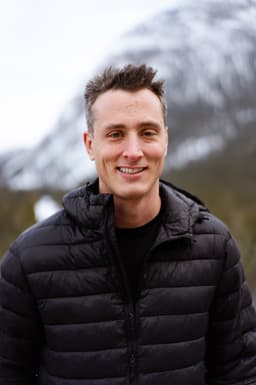 Ethan Brown - Data Engineer & AI Consultant